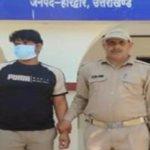 स्कूटी ट्रैक्टर-ट्रॉली से टकराई, दादा-दादी और पोते की मौत