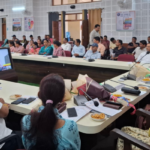 विकसित भारत के संकल्प को मिलेगी नई गति, बागेश्वर में रोजगार एवं आजीविका मिशन का हुआ शुभारंभ