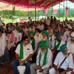 राजा तनाशाह हो तो आंदोलन ही करना पड़ता है: राकेश टिकैत