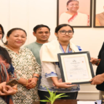 संत समाज का मार्गदर्शन धर्म, संस्कृति और राष्ट्र निर्माण की प्रेरणा : मुख्यमंत्री