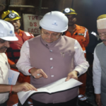 मुख्यमंत्री ने विभाजन विभीषिका स्मृति दिवस पर शहीदों को किया नमन